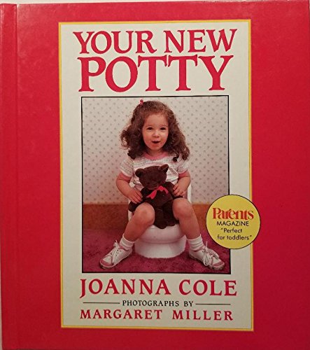 cover image Your New Potty