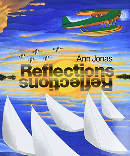 cover image Reflections