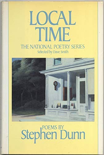 cover image Local Time