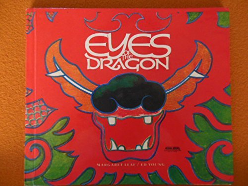 cover image Eyes of the Dragon