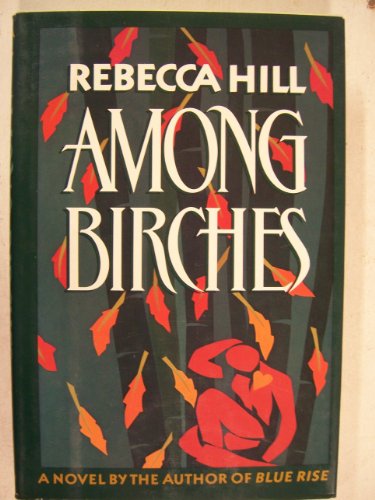 cover image Among Birches