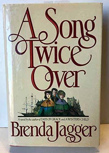 cover image A Song Twice Over