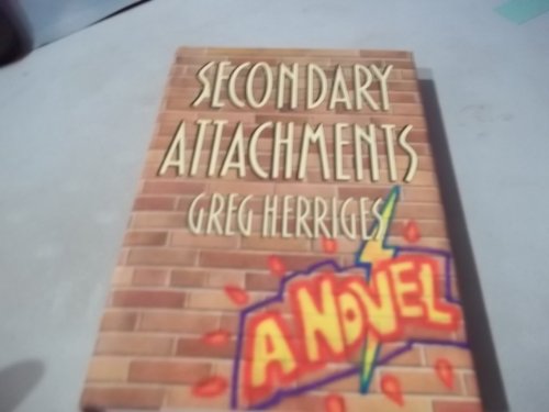 cover image Secondary Attachments