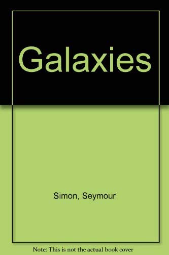 cover image Galaxies