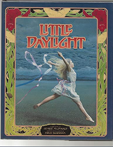 cover image Little Daylight: A Fairy Story