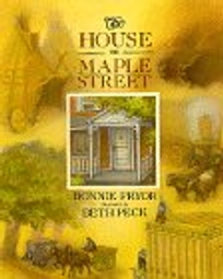 The House on Maple Street