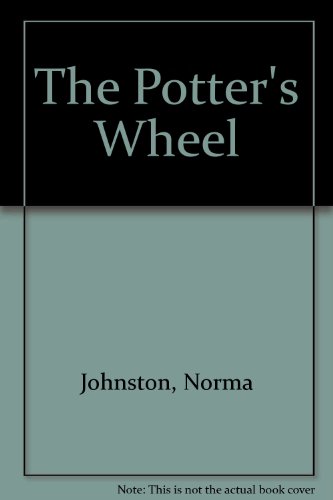 cover image The Potter's Wheel