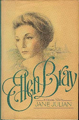 cover image Ellen Bray