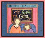 cover image My Sister Celia
