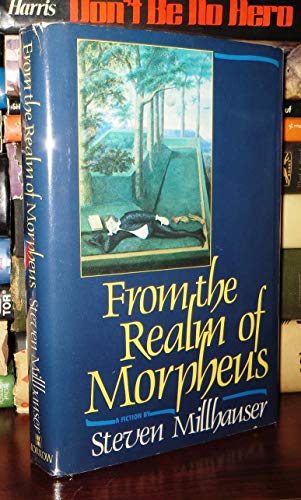 cover image From the Realm of Morpheus