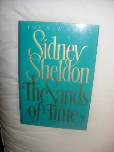 cover image The Sands of Time