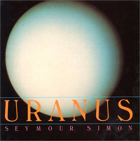 cover image Uranus