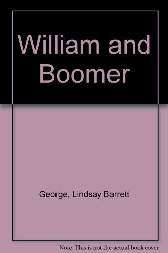 cover image William and Boomer