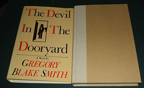 cover image The Devil in the Dooryard