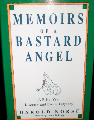 cover image Memoirs of a Bastard Angel