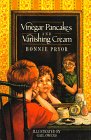 cover image Vinegar Pancakes and Vanishing Cream