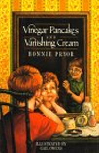 Vinegar Pancakes and Vanishing Cream