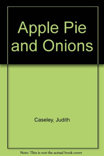 cover image Apple Pie and Onions