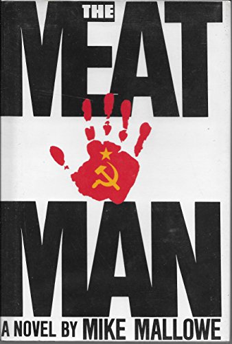 cover image The Meatman