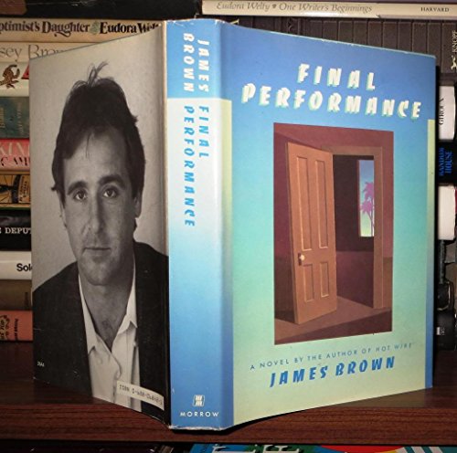 cover image Final Performance