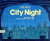 cover image City Night