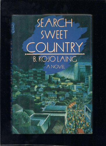 cover image Search Sweet Country