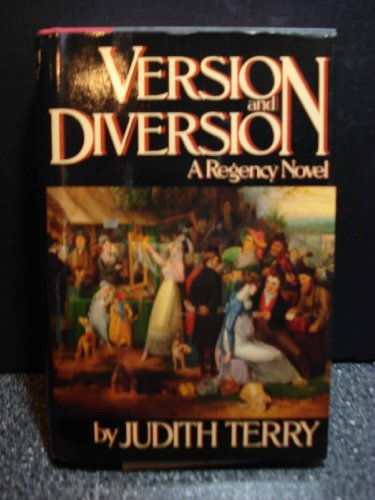 cover image Version and Diversion