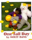 cover image One Fall Day