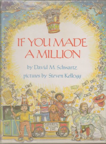 cover image If You Made a Million