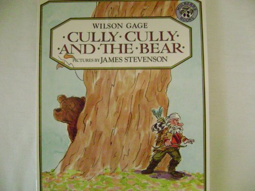 cover image Cully Cully and the Bear