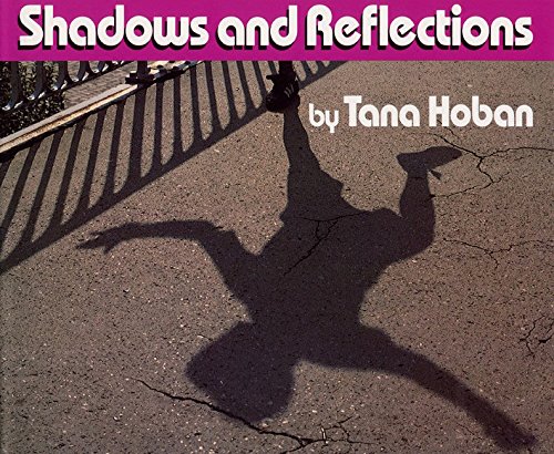 cover image Shadows and Reflections