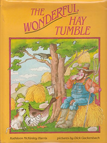 cover image The Wonderful Hay Tumble