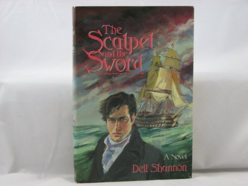cover image The Scalpel and the Sword