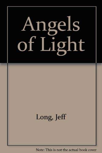 cover image Angels of Light