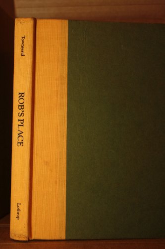 cover image Rob's Place