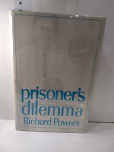 cover image Prisoner's Dilemma