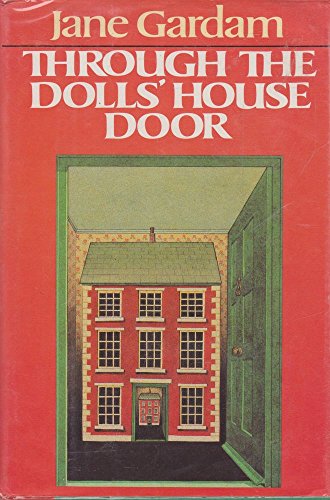 cover image Through the Dolls' House Door
