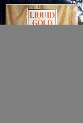 cover image Liquid Gold: Dessert Wines of the World