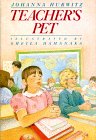 cover image Teacher's Pet