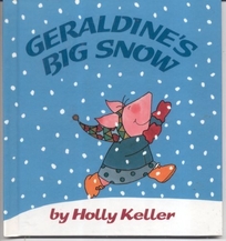 Geraldine's Big Snow