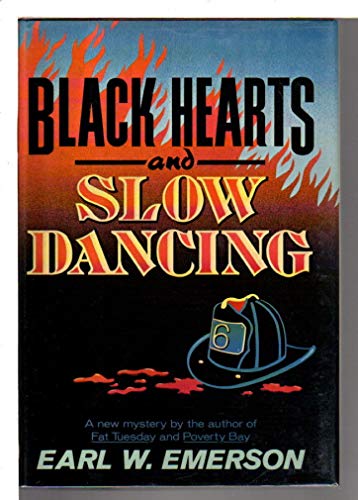 cover image Black Hearts and Slow Dancing