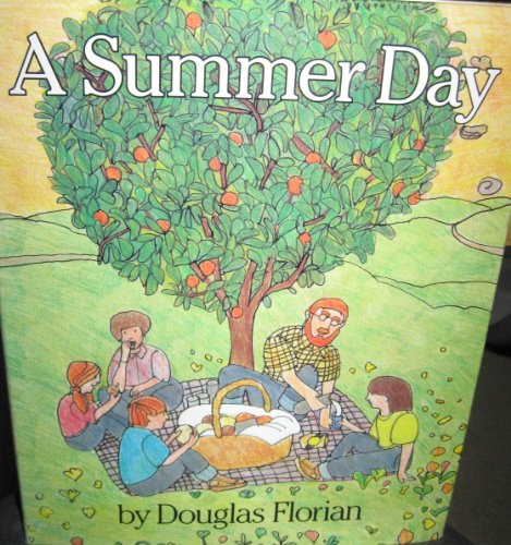 cover image A Summer Day