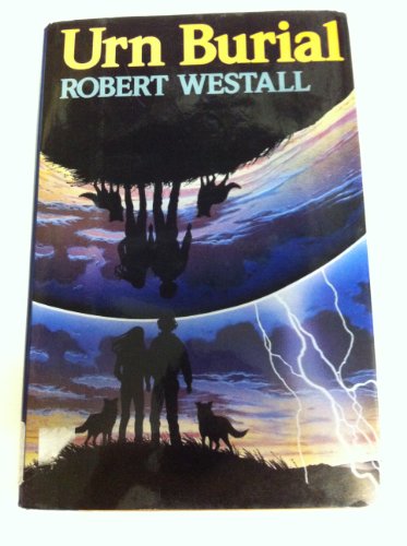 cover image Urn Burial