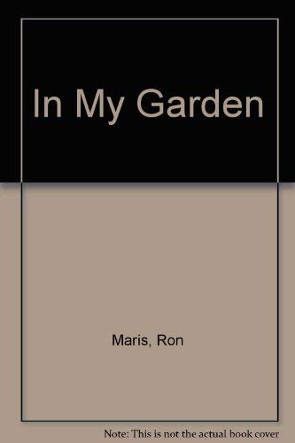 cover image In My Garden