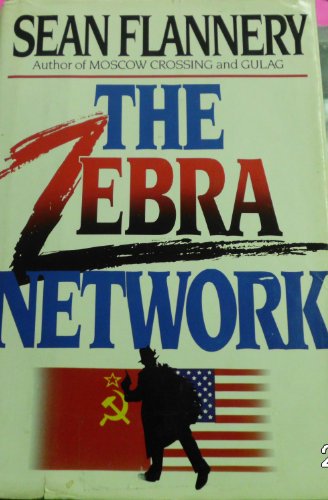 cover image The Zebra Network