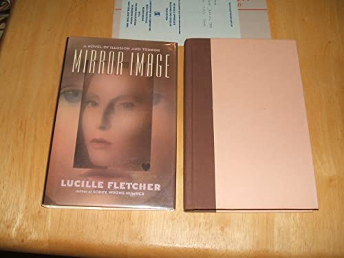 cover image Mirror Image