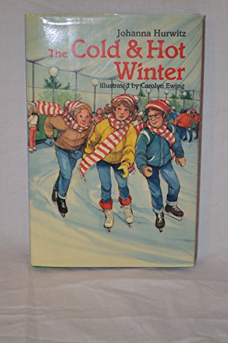 cover image The Cold & Hot Winter