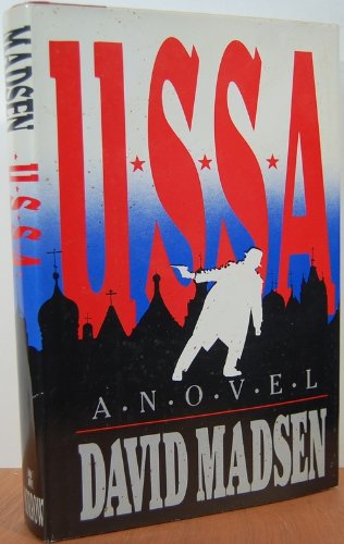 cover image U.S.S.A.