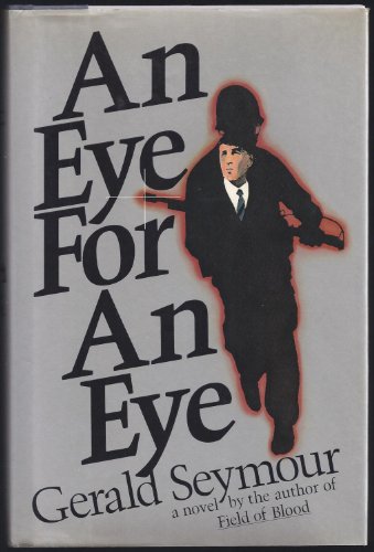 cover image An Eye for an Eye
