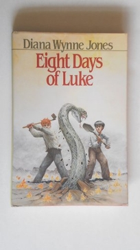 Eight Days of Luke
